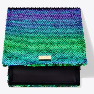 TARTE MERMAID TREASURES Custom Magnetic Palette